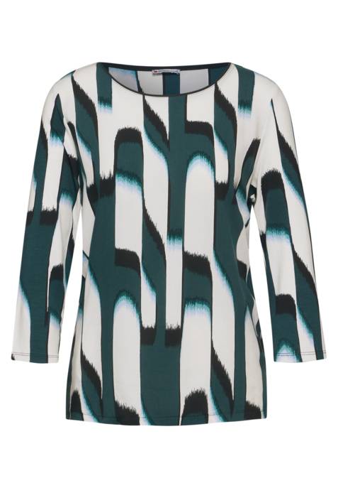 Street One printed Style Evi