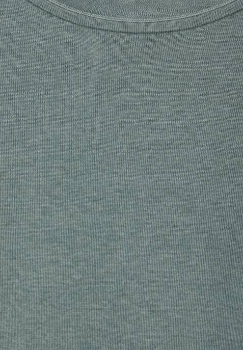 Street One QR Basic U-boat Sweater