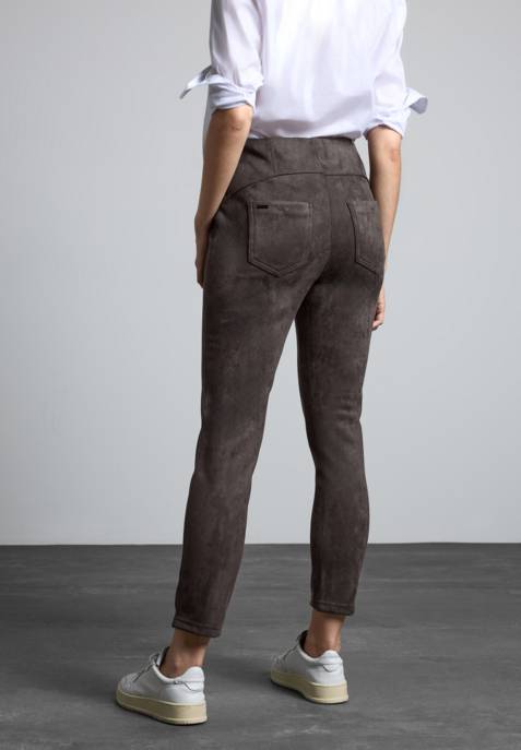 Street One Style LTD QR Hope Velour