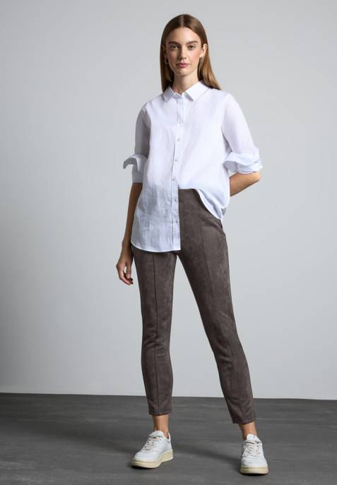 Street One Style LTD QR Hope Velour