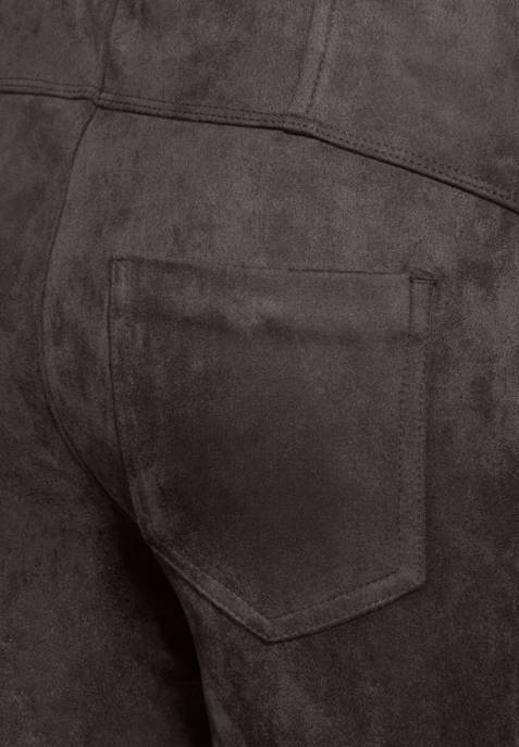 Street One Style LTD QR Hope Velour