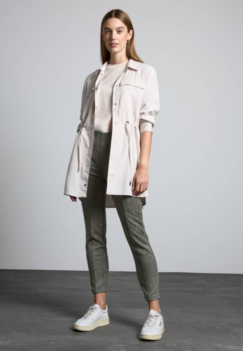 Street One Style LTD QR Hope Velour