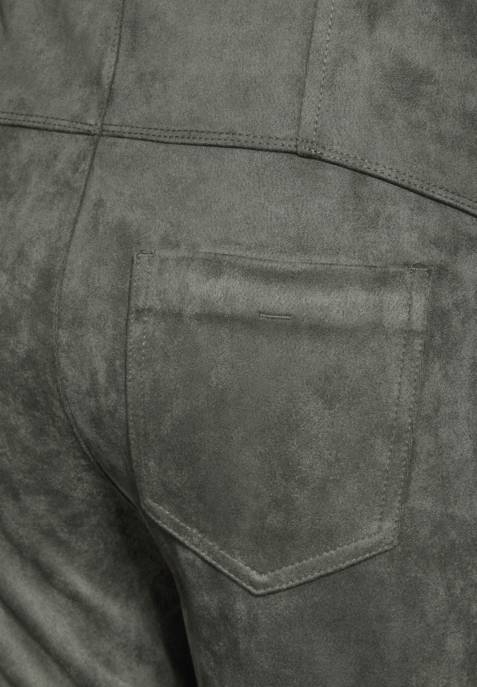 Street One Style LTD QR Hope Velour