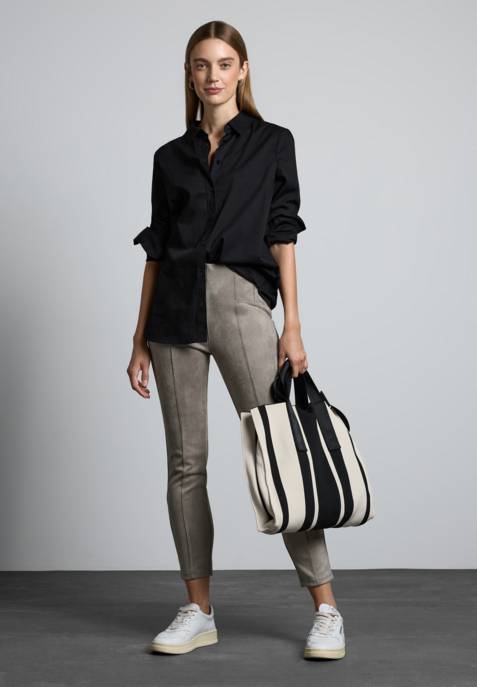 Street One Style LTD QR Hope Velour