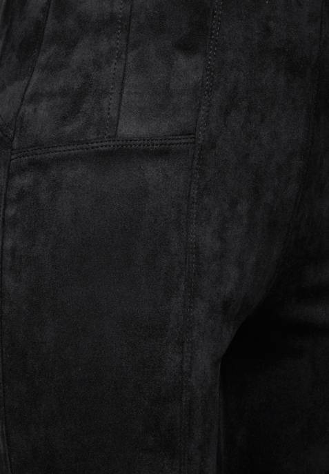 Street One Style LTD QR Hope Velour