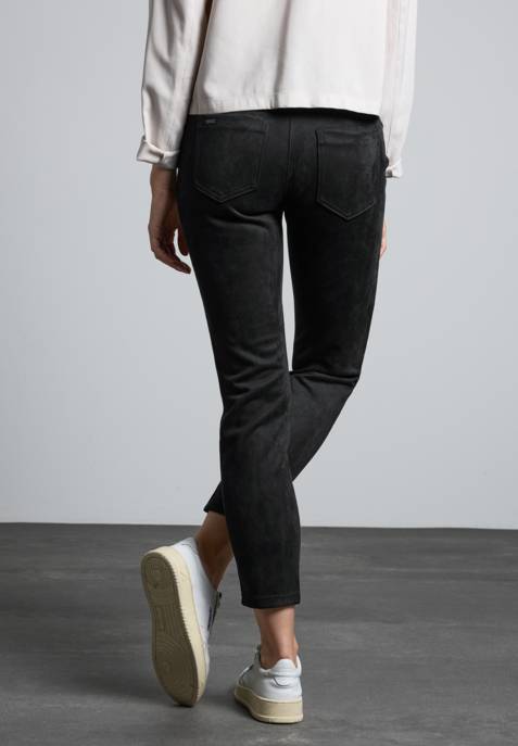 Street One Style LTD QR Hope Velour