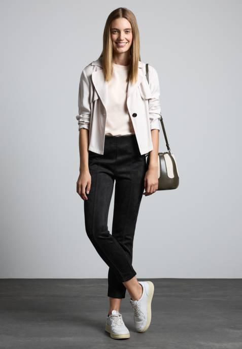 Street One Style LTD QR Hope Velour