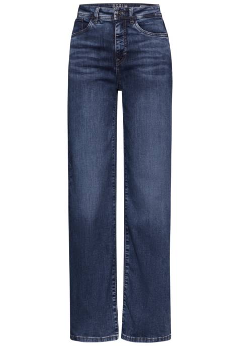 Street One Style QR DT Wide Leg