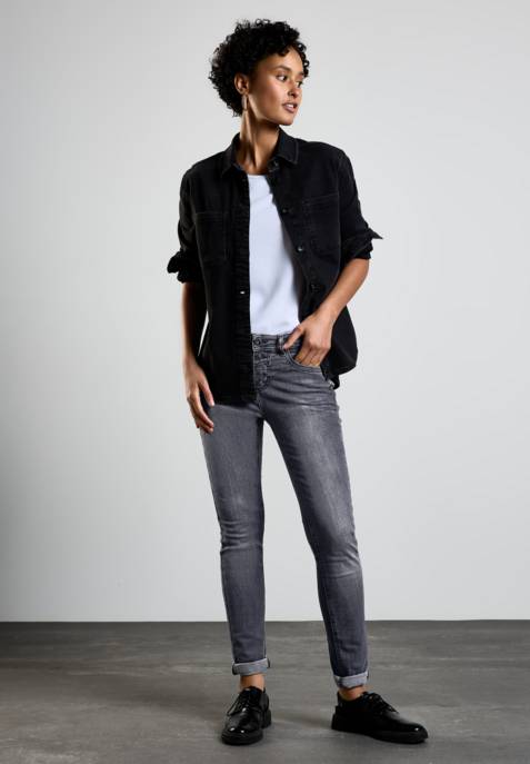 Street One Style QR DT York
