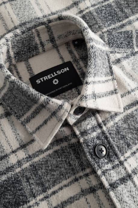 STRELLSON Hemd "Nalon"