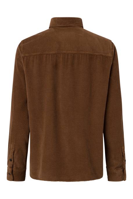 STRELLSON Hemd "Nero"