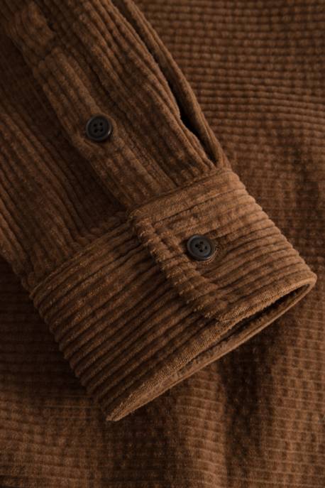 STRELLSON Hemd "Nero"