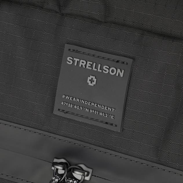 STRELLSON Northwood Rs Thilo Weekender Shz
