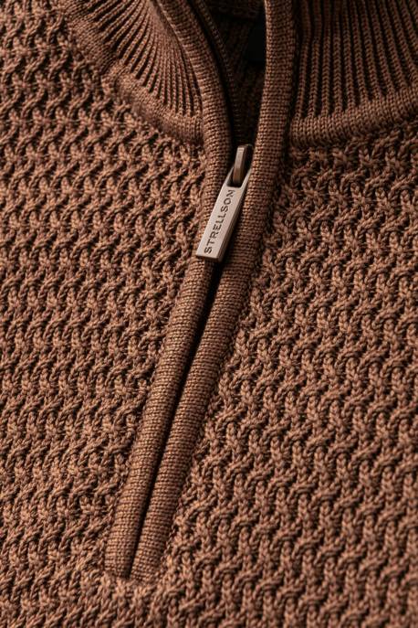 STRELLSON Pullover "Adrian-TS"