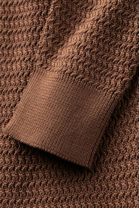 STRELLSON Pullover "Adrian-TS"