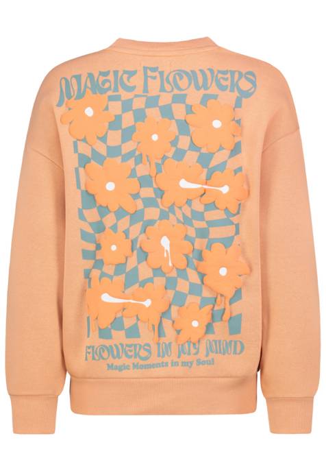 SUBLEVEL DOB Sweat