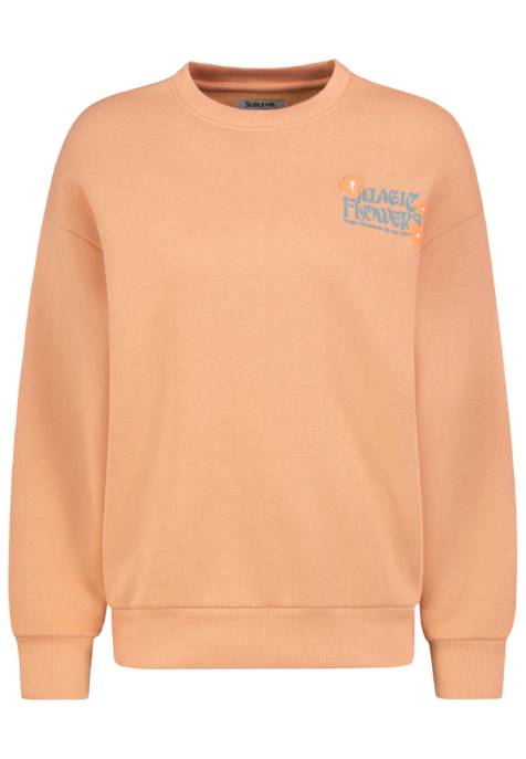 SUBLEVEL DOB Sweat