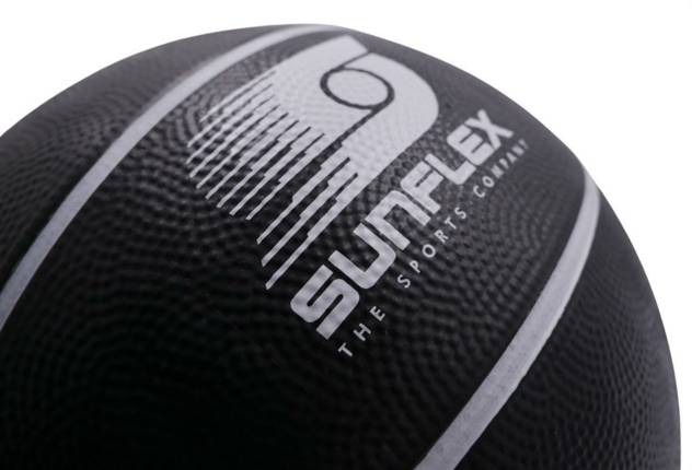 SUNFLEX Basketball