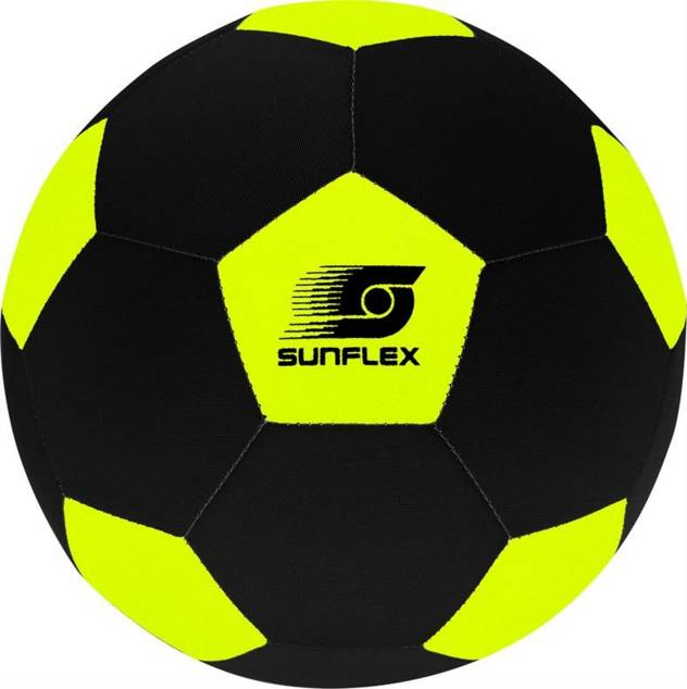 SUNFLEX Neopren-Fußball "Neoremix Gr. 5"