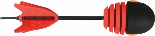 SUNFLEX Wurfrakete "Bouncing Piper"