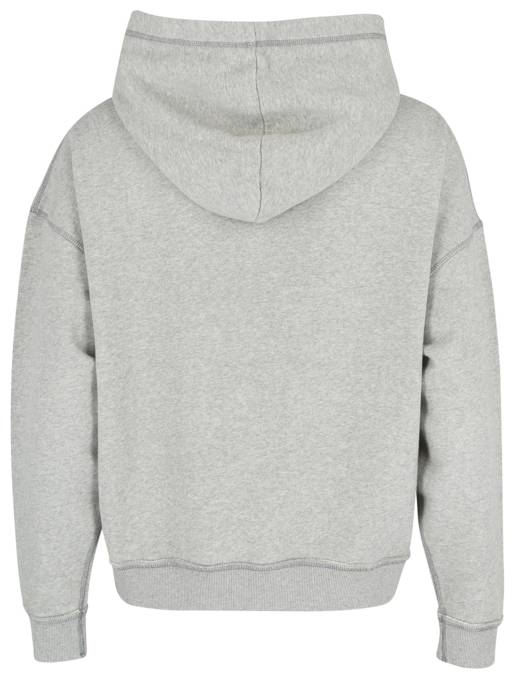 SUPERDRY Athletischer Oversize-Hoodie