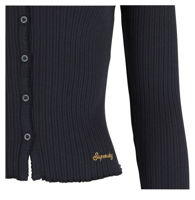 SUPERDRY Cardigan