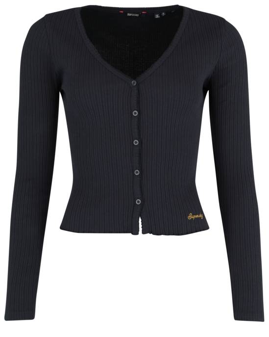 SUPERDRY Cardigan