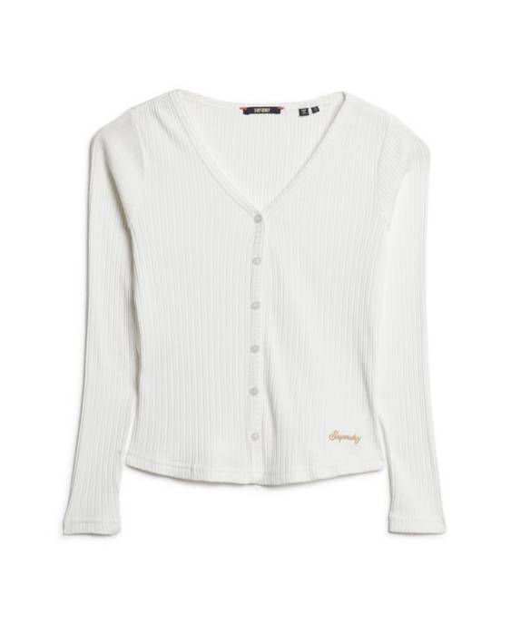 SUPERDRY Cardigan