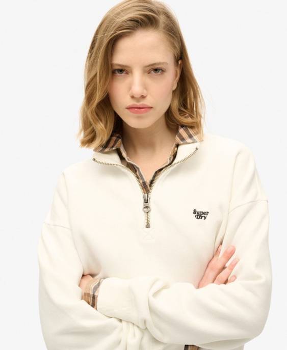 SUPERDRY Essential "Sweatshirt"