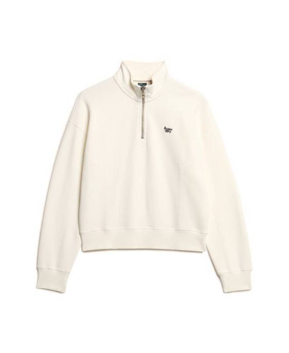 SUPERDRY Essential "Sweatshirt"