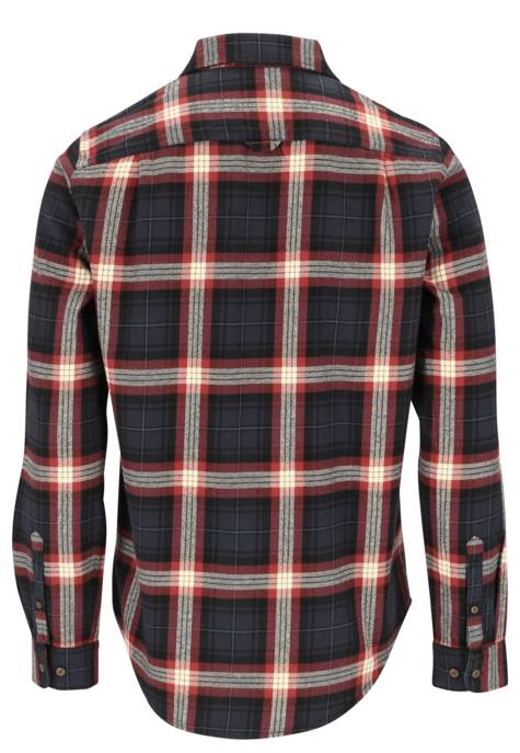 SUPERDRY Holzfällerhemd