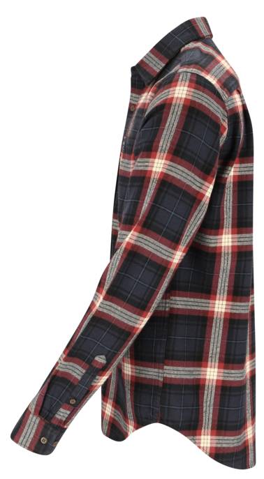SUPERDRY Holzfällerhemd