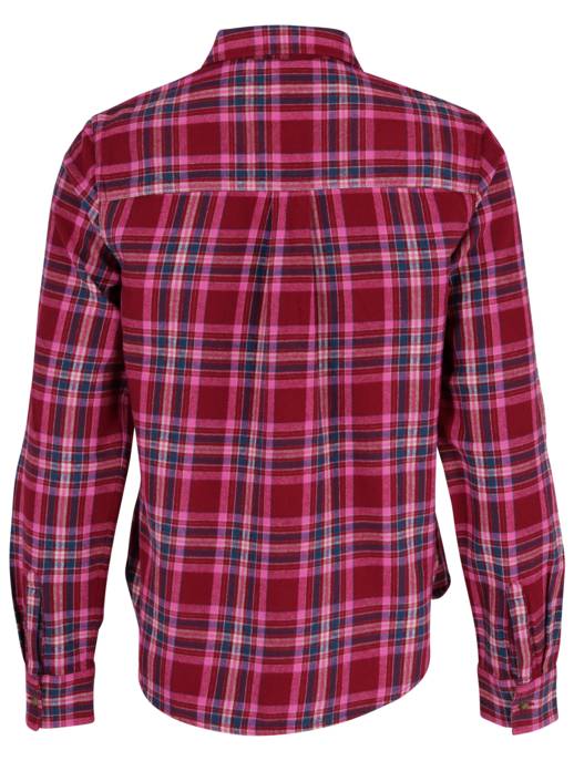 SUPERDRY Holzfällerhemd