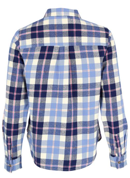 SUPERDRY Holzfällerhemd