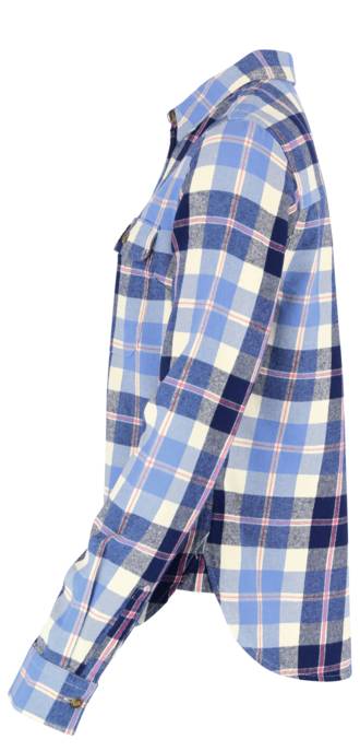 SUPERDRY Holzfällerhemd