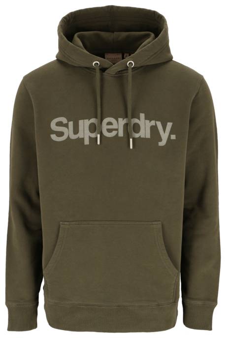 SUPERDRY Hoodie "Core Logo City"