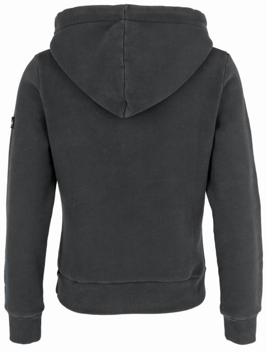 SUPERDRY Hoodie "Embellished VL Graphic"
