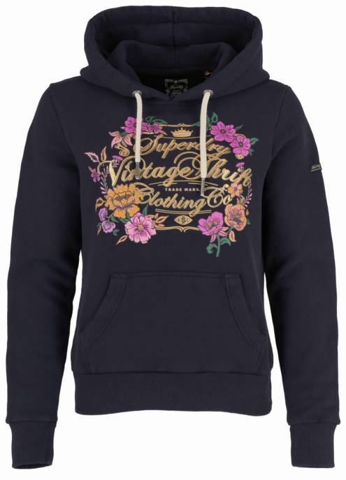 SUPERDRY Hoodie