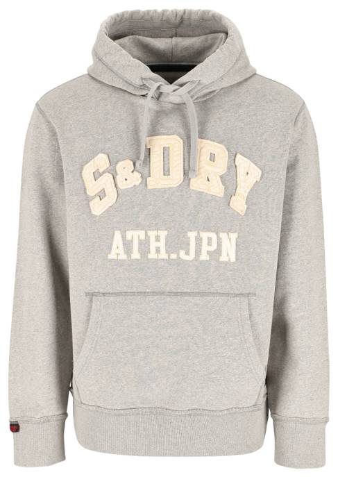 SUPERDRY Hoodie "Vintage Athletic"
