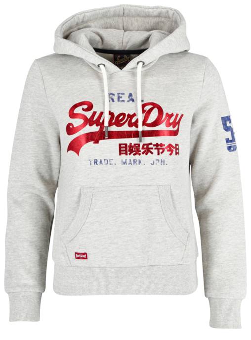 SUPERDRY Hoodie
