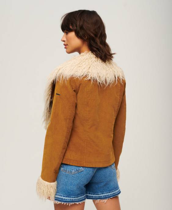 SUPERDRY Jacke