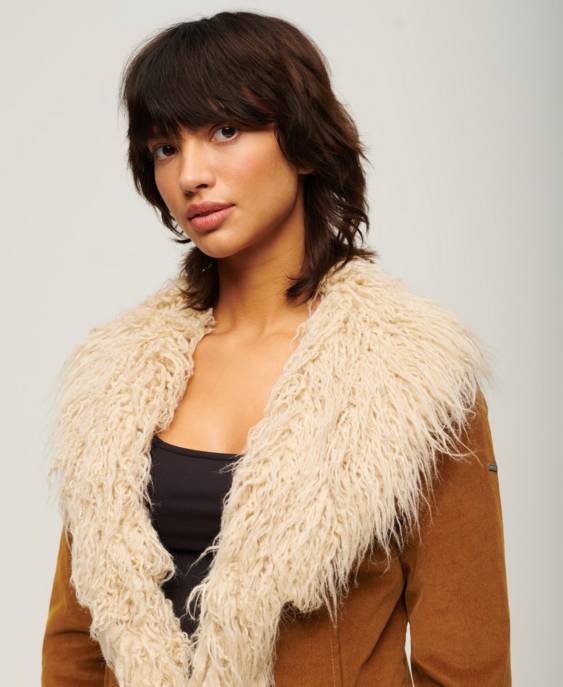 SUPERDRY Jacke