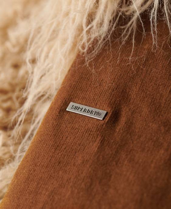 SUPERDRY Jacke
