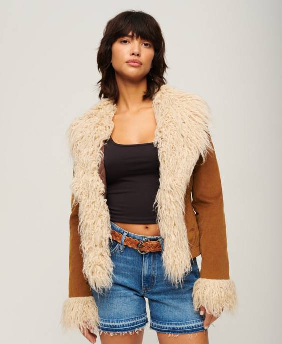 SUPERDRY Jacke