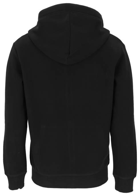 SUPERDRY Kapuzenjacke "Essential"