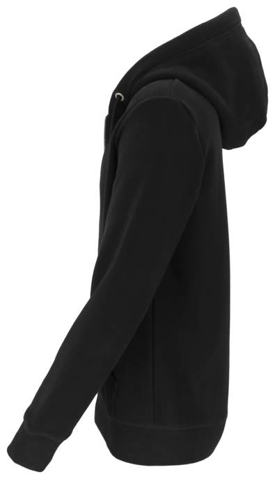 SUPERDRY Kapuzenjacke "Essential"