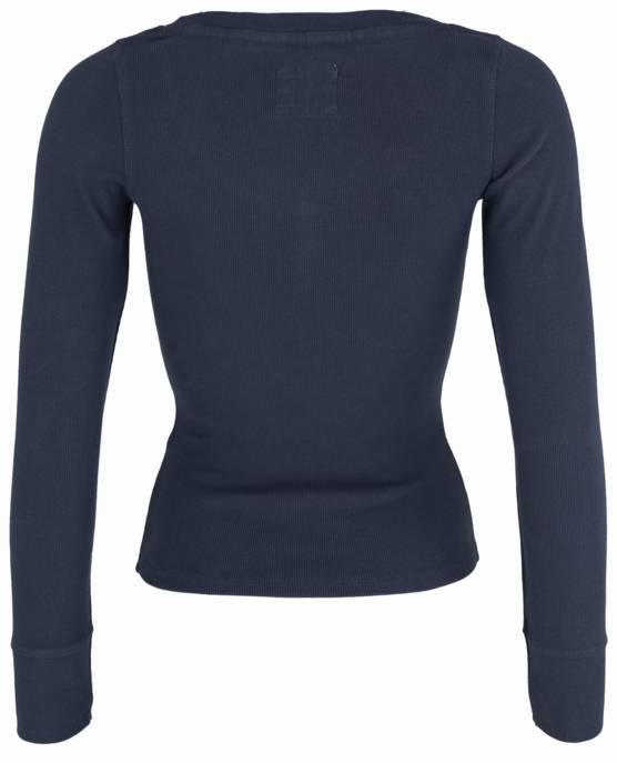 SUPERDRY Longsleeve "Athletic Button Down"