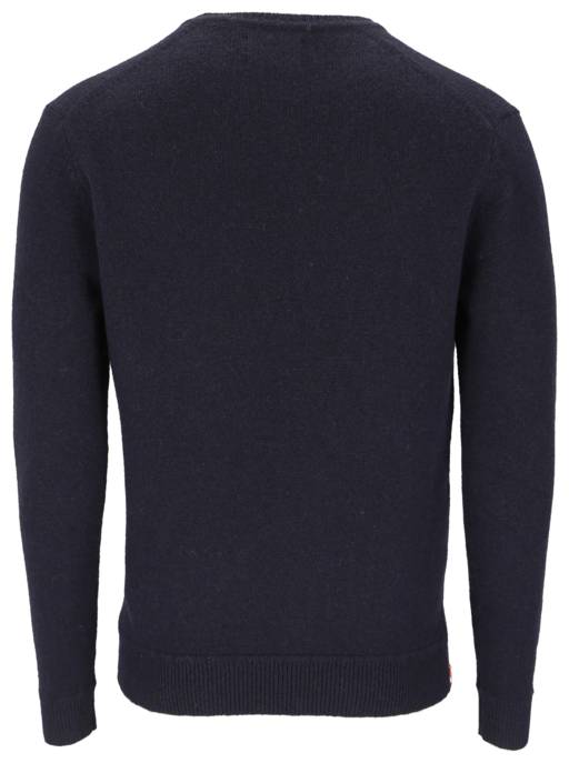 SUPERDRY Slim Fit Pullover "Essential"