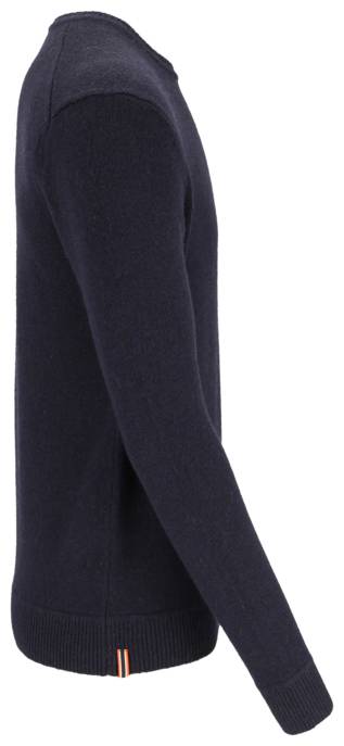 SUPERDRY Slim Fit Pullover "Essential"