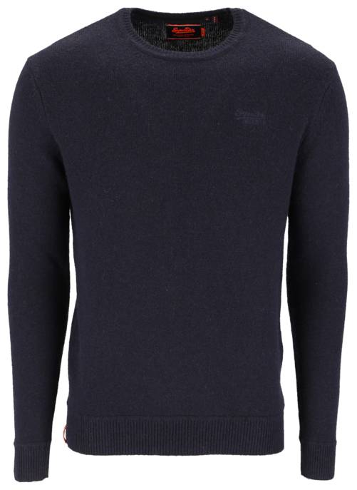 SUPERDRY Slim Fit Pullover "Essential"